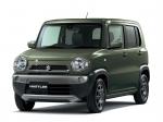 Suzuki Hustler 2014 года
